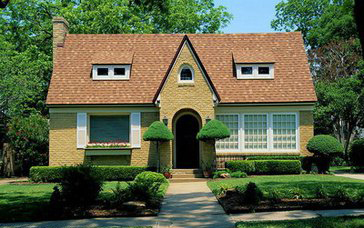 自建房房屋抵押貸條件