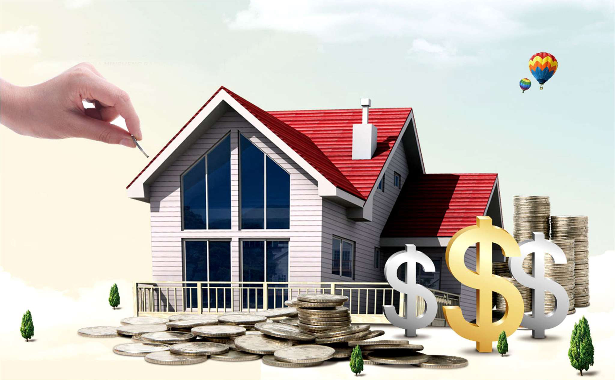 中信抵押貸款 中信抵押貸款