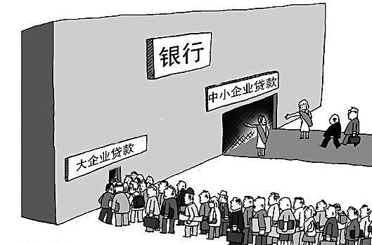 企業(yè)貸款攻略 企業(yè)貸款攻略