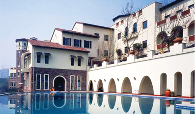 二次房屋抵押貸款