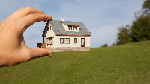 農(nóng)村房貸款 農(nóng)村房貸款