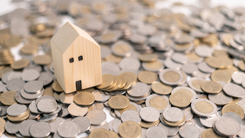 信貸資產(chǎn)再抵押 信貸資產(chǎn)再抵押