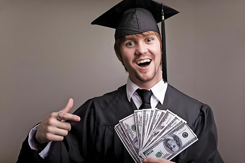 學生貸款 學生貸款