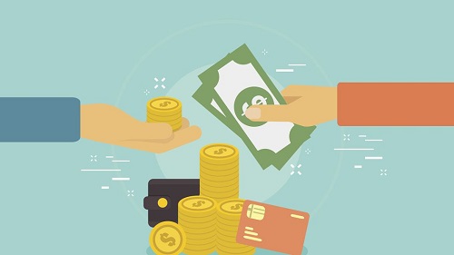 貸款中介 貸款中介