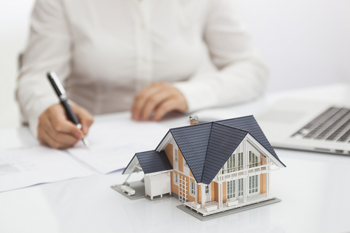 房屋抵押貸款 房屋抵押貸款