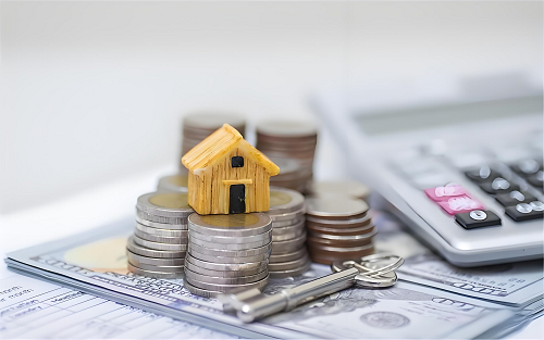 抵押貸款 抵押貸款