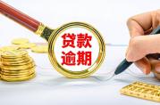 2022年征信有逾期想貸款，有什么補(bǔ)救方法！